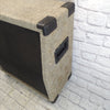 Fender HM4-12A M80 4x12 Guitar Cab