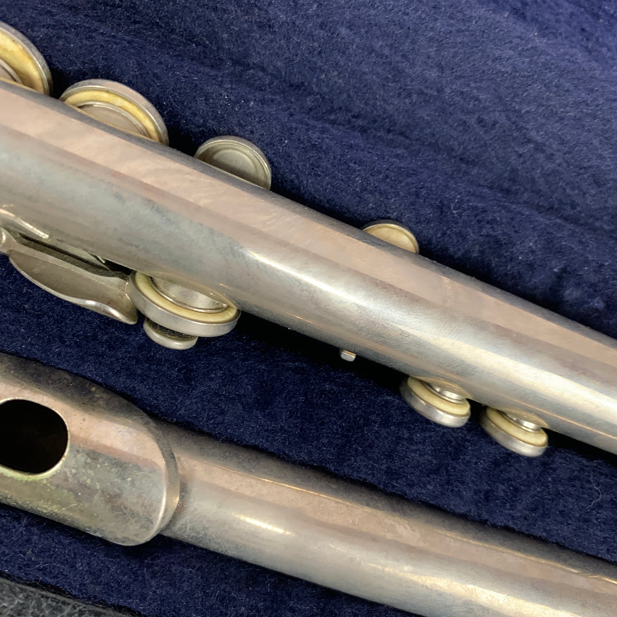 Artley Student Flute