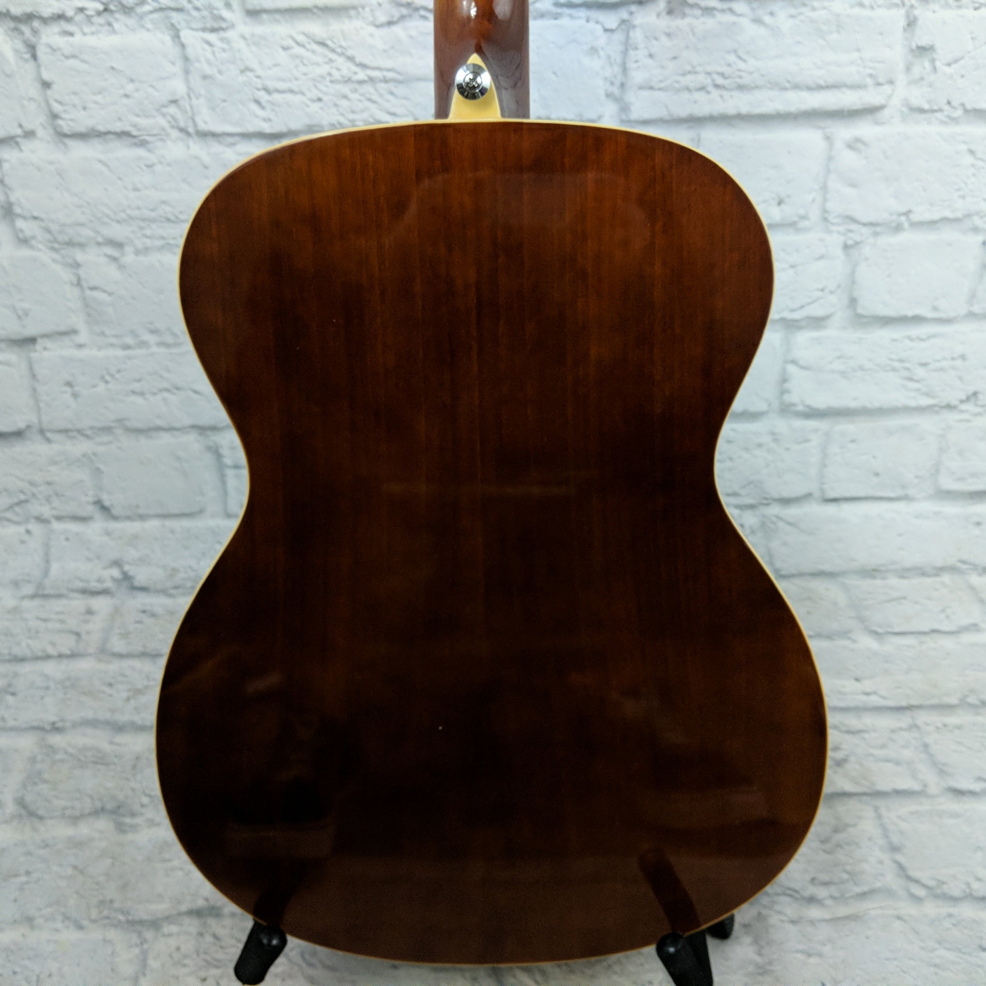 Ibanez PC15NT Performance Grand Concert Acoustic Guitar Natural