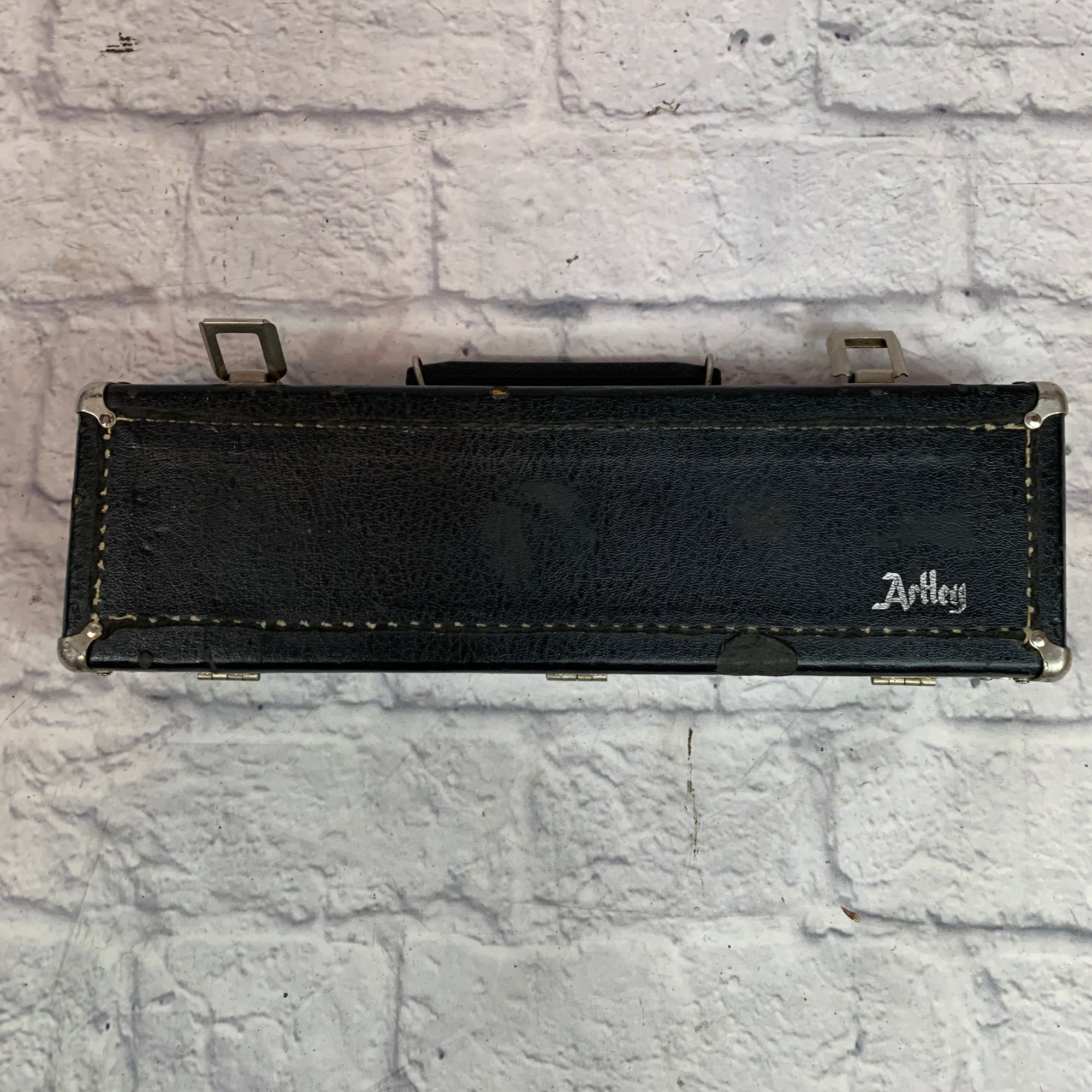 Artley Student Flute