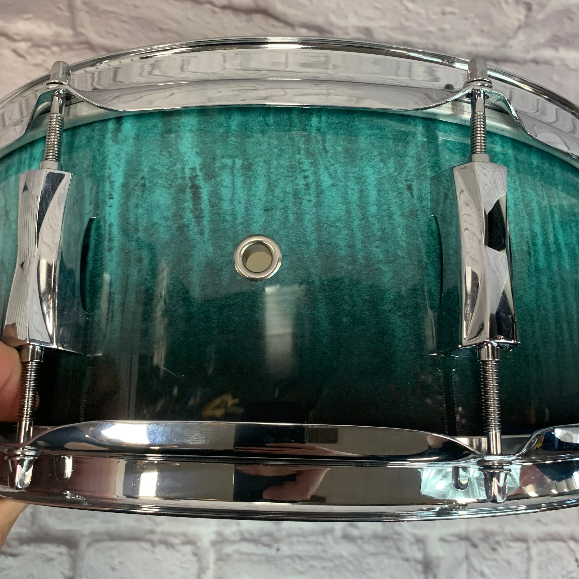 Pearl 14 Vision Birch Snare