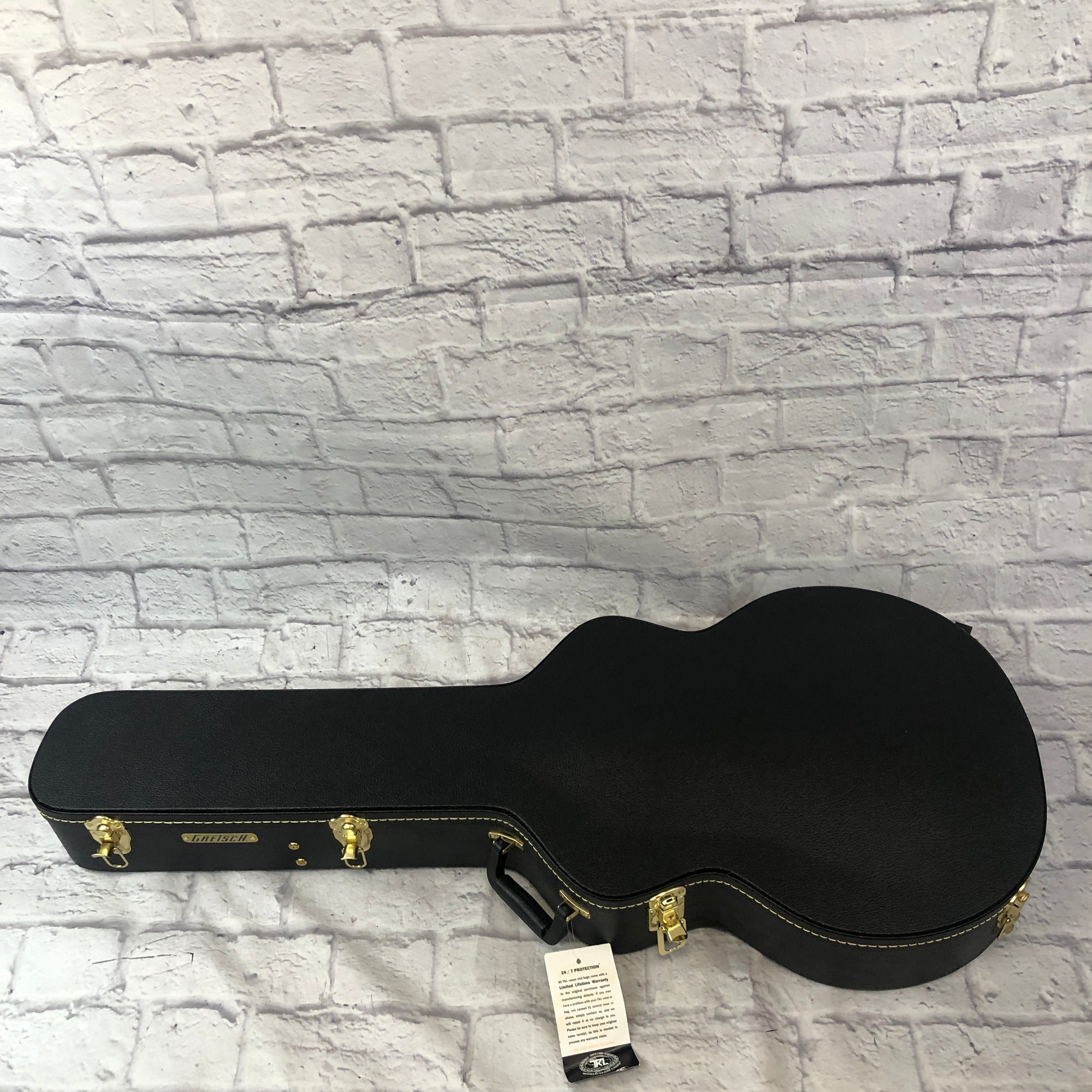 Gretsch G6122T-62VS Vintage Select Chet Atkins Country Gentleman