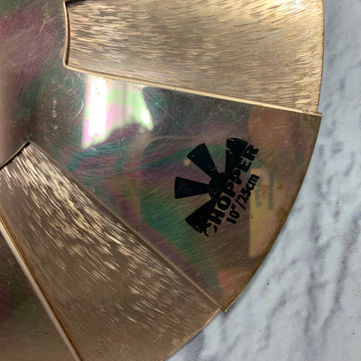 Sabian Chopper 10" Effects Cymbal