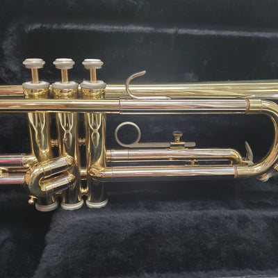 Elkhart Student Trumpet - 264645