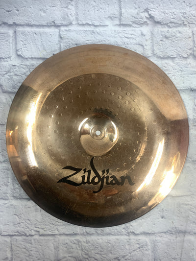 Zildjian 18 ZBT China Cymbal