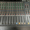 Yamaha MC2404 24-Channel Console Mixer