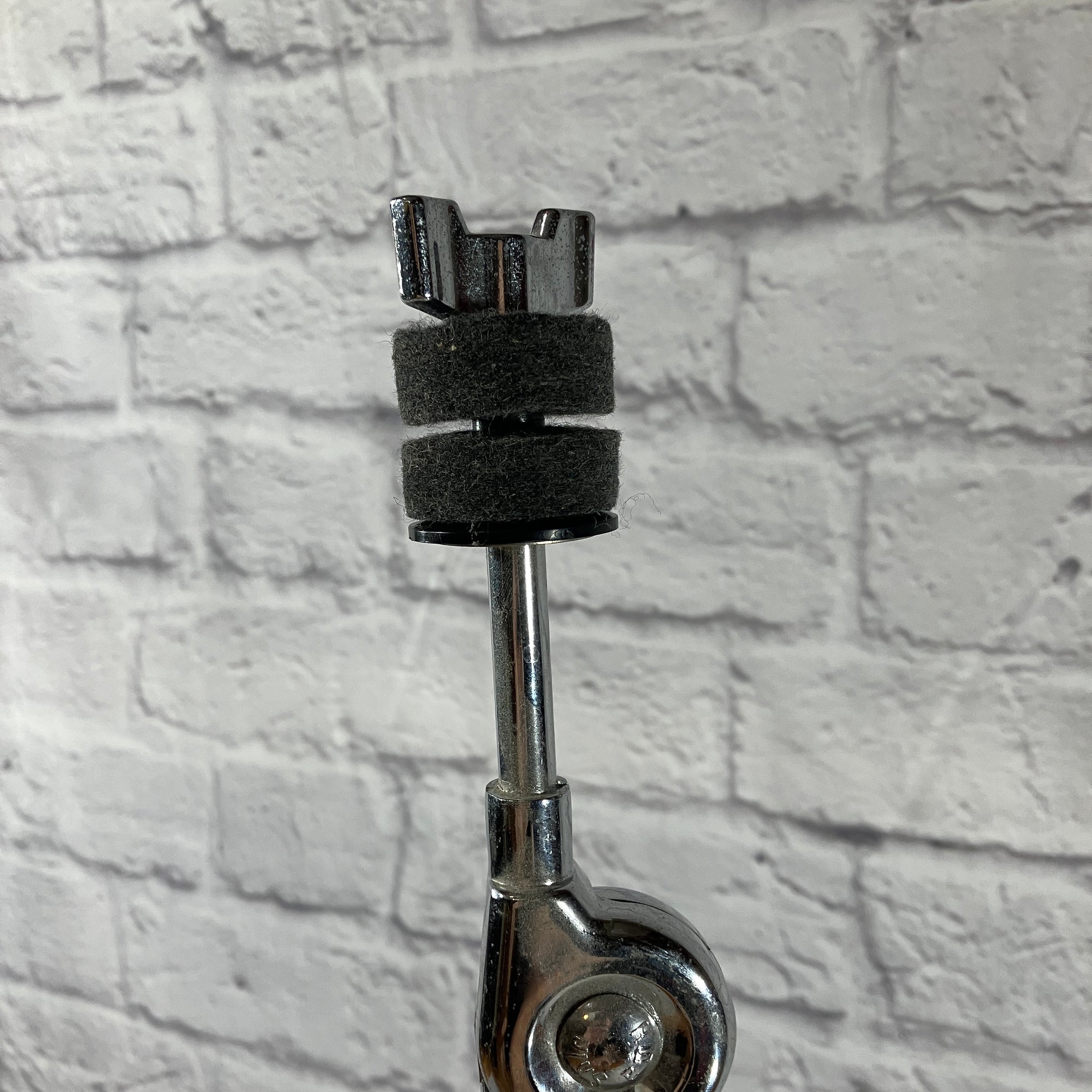 Gibraltar 5610 Double Braced Straight Cymbal Stand