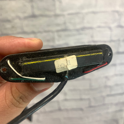 1980's Seymour Duncan Hot Rails Pickup