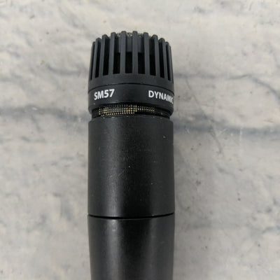Shure SM-57 Microphone