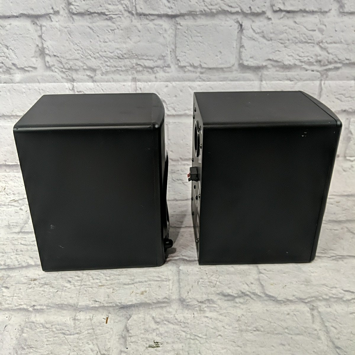 M-Audio Studiophile AV 40 Studio Monitor Pair