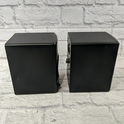 M-Audio Studiophile AV 40 Studio Monitor Pair