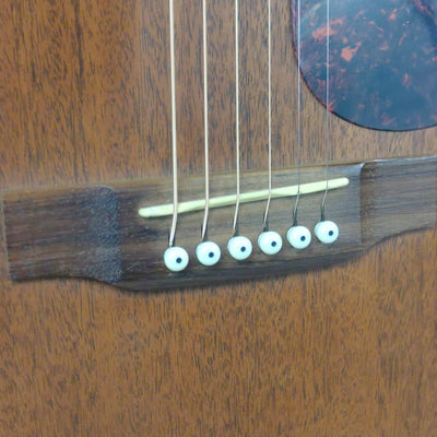 2003 Martin 000-15 Mahogany Acoustic with OHSC
