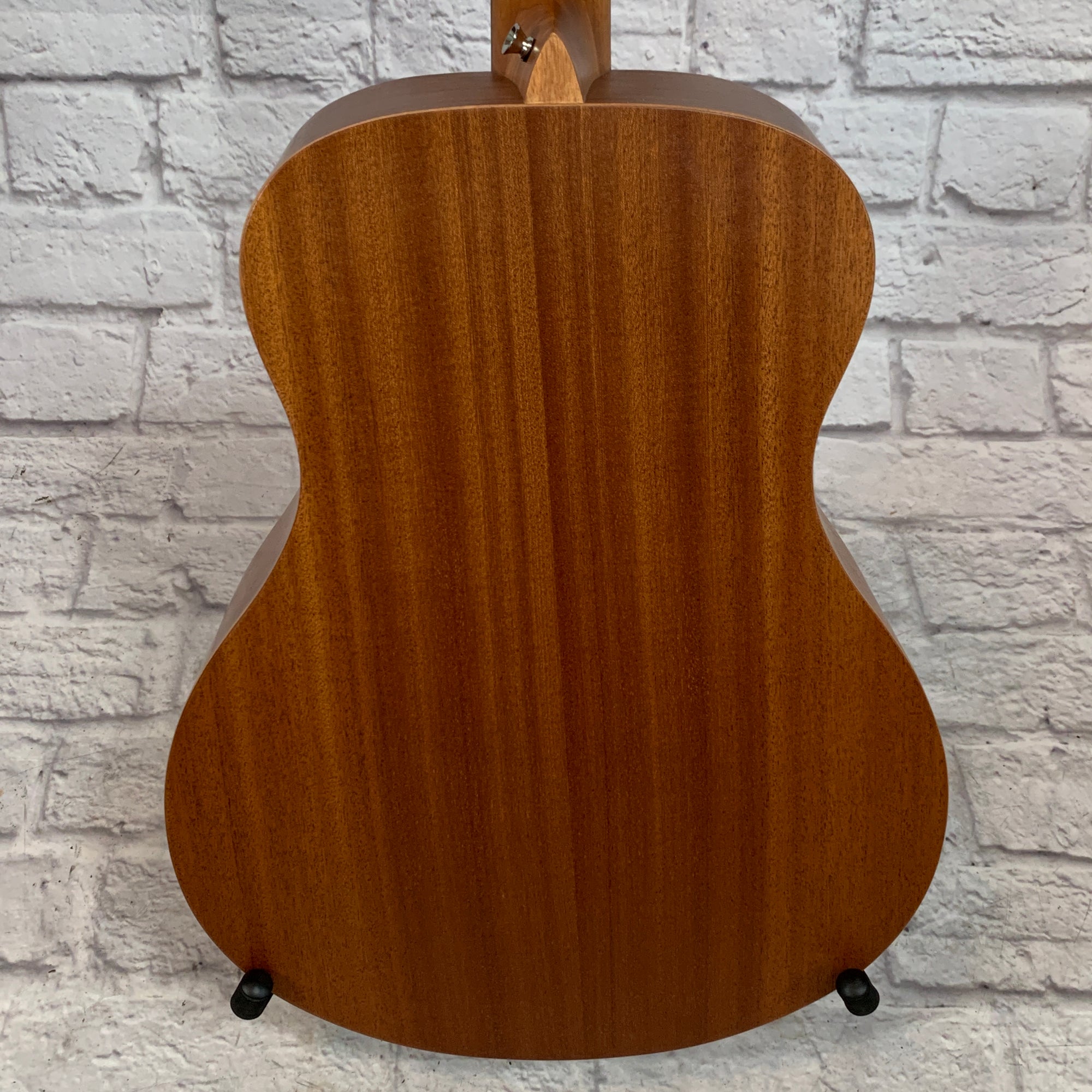 Vintage V300MH Acoustic Folk Mahogany