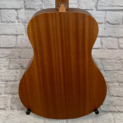 Vintage V300MH Acoustic Folk Mahogany