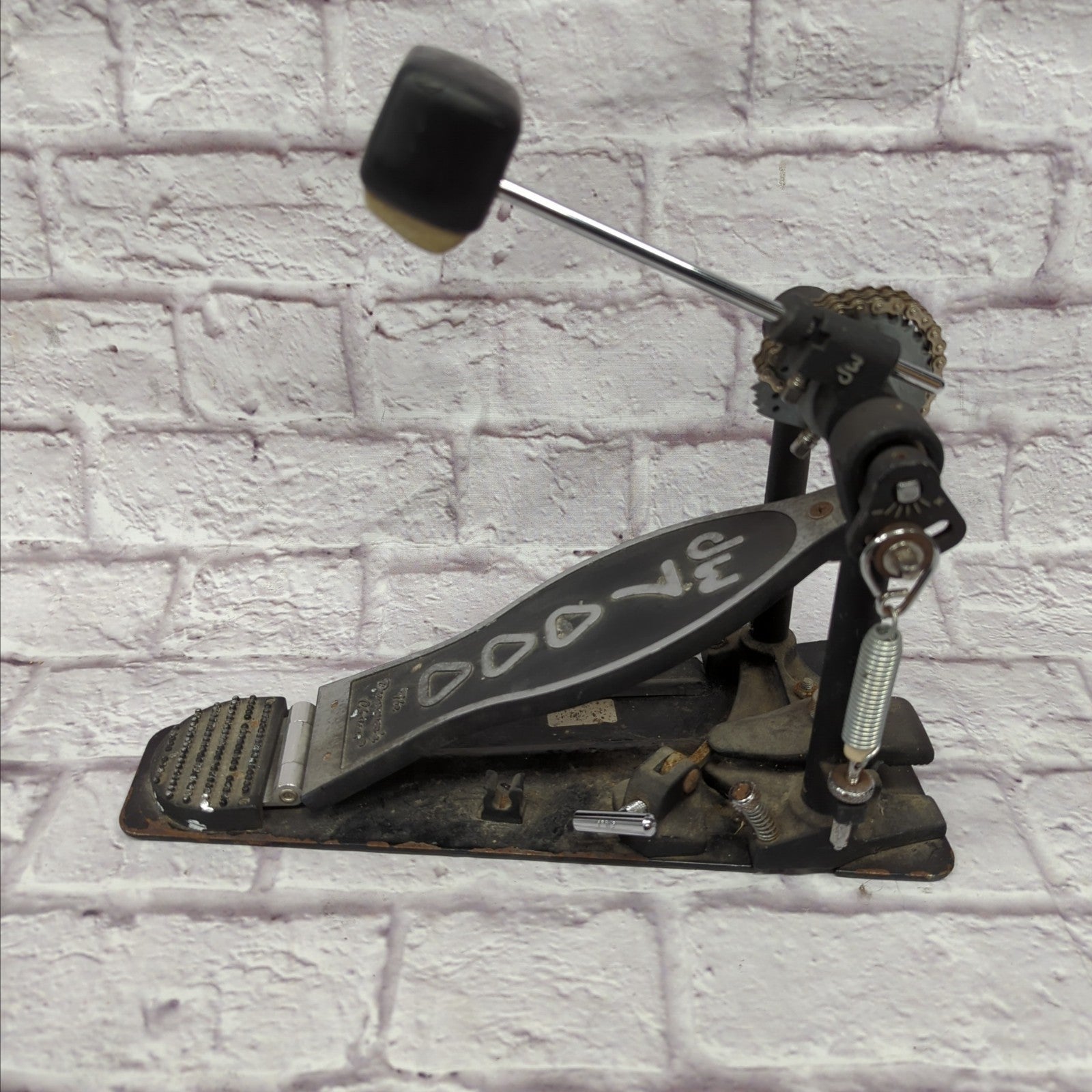 DW 7000 Kick Pedal
