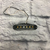 Unknown Single Coil Black Bridge Pickup