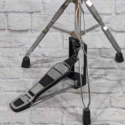 Unknown Double Braced Hi Hat Stand - No Clutch
