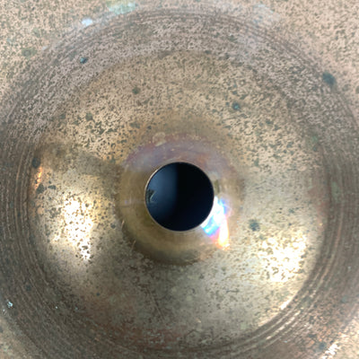 Zildjian 14 ZBT Hi Hat Cymbal Pair