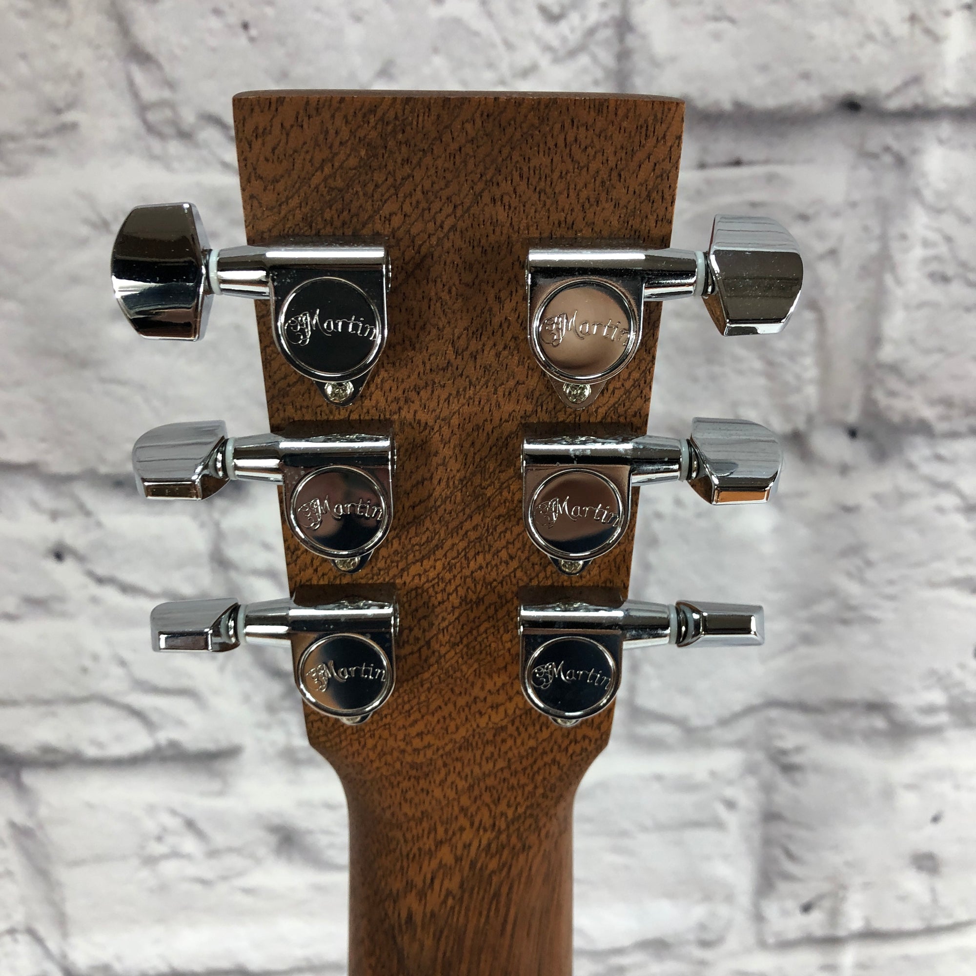 Martin Backpacker Traveler Acoustic Guitar