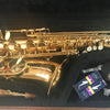 El Rharl 300 Series Saxophone
