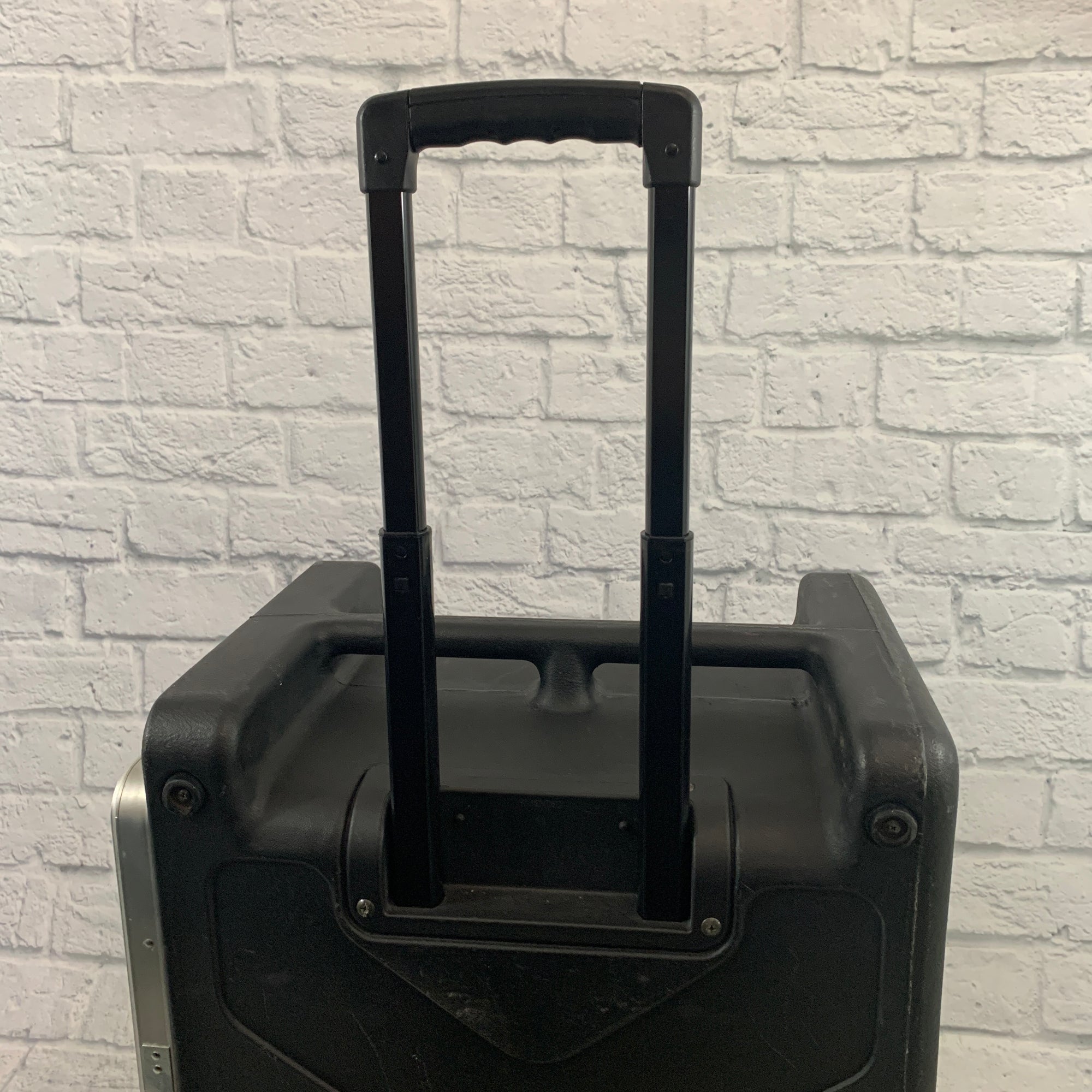 SKB ABS Molded Rolling Rack Case Roto-X