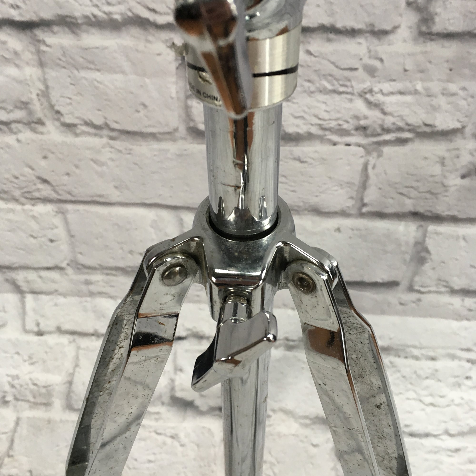 Gibraltar Mapex Mixed Boom Cymbal Stand