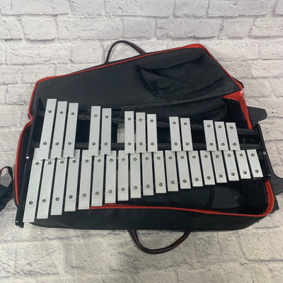 Vic Firth Bell w/ Bag