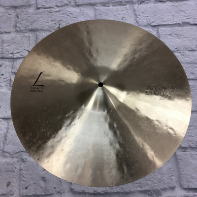 Sabian HHX Legacy 19 Crash Cymbal