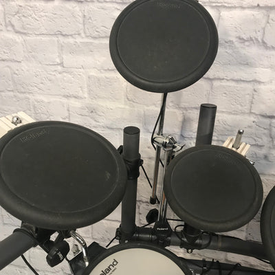 Roland TD-7 Electronic Drum Kit