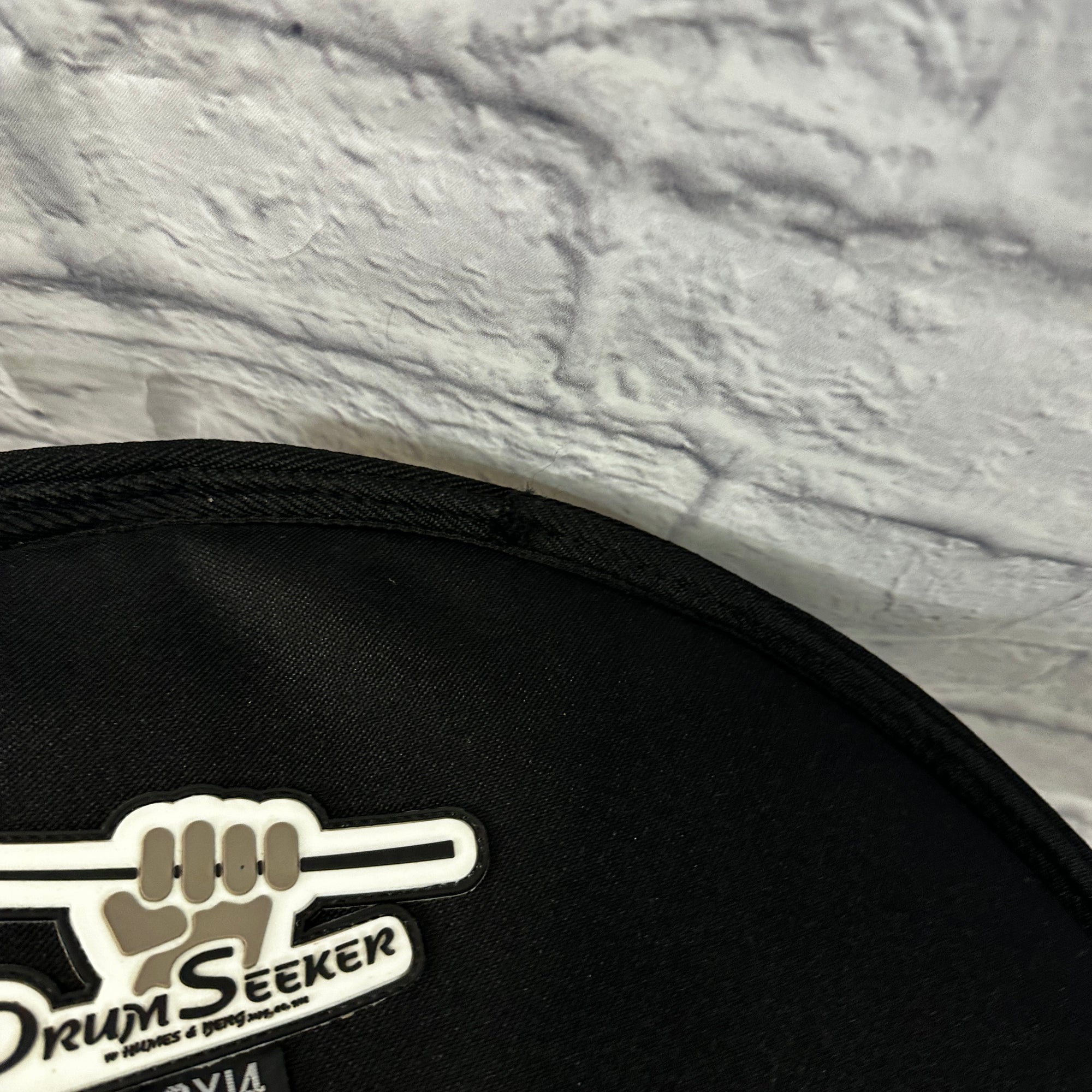 Humes & Berg Drumseeker 14x8" Snare Bag