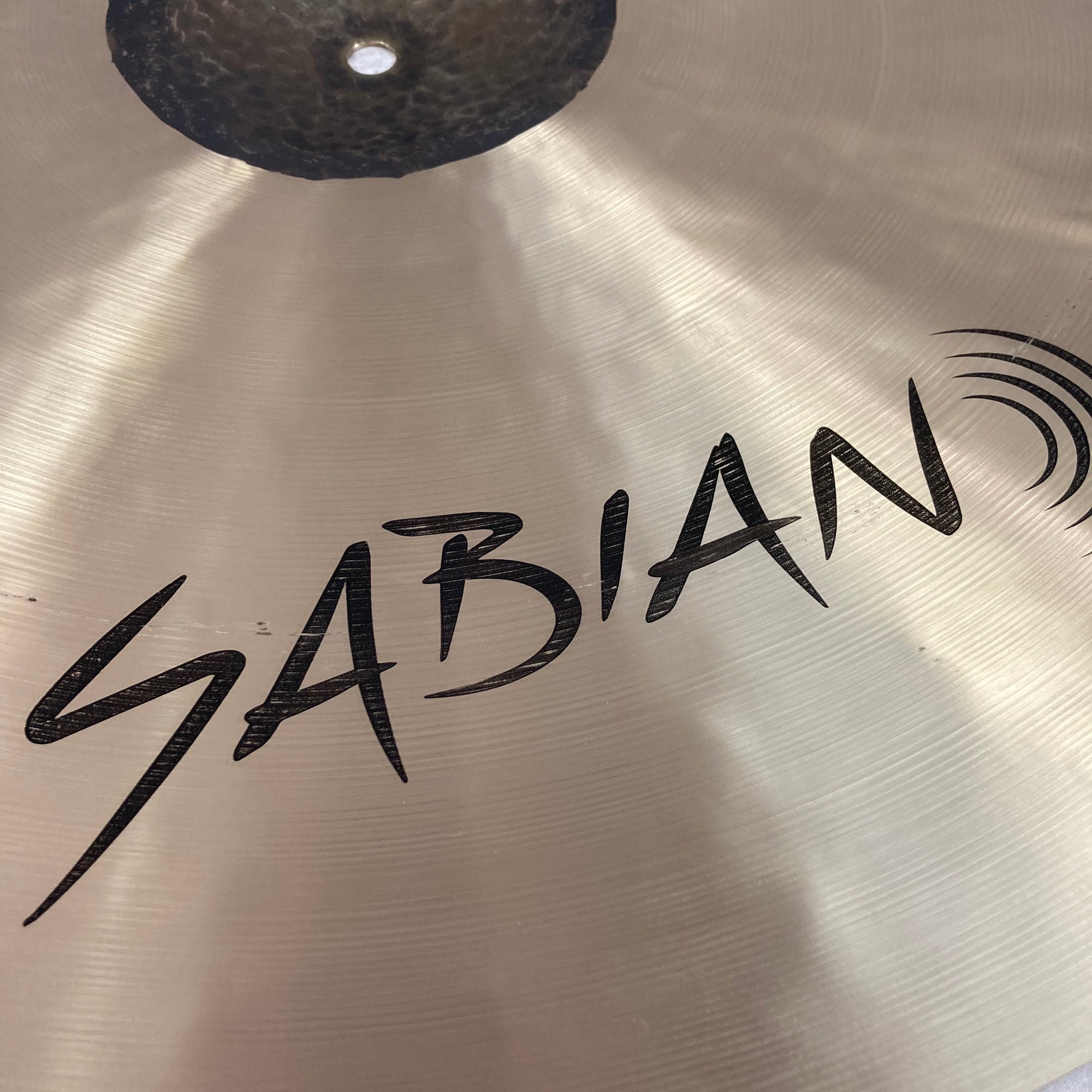 Sabian HHX Complex Medium Ride Cymbal 22