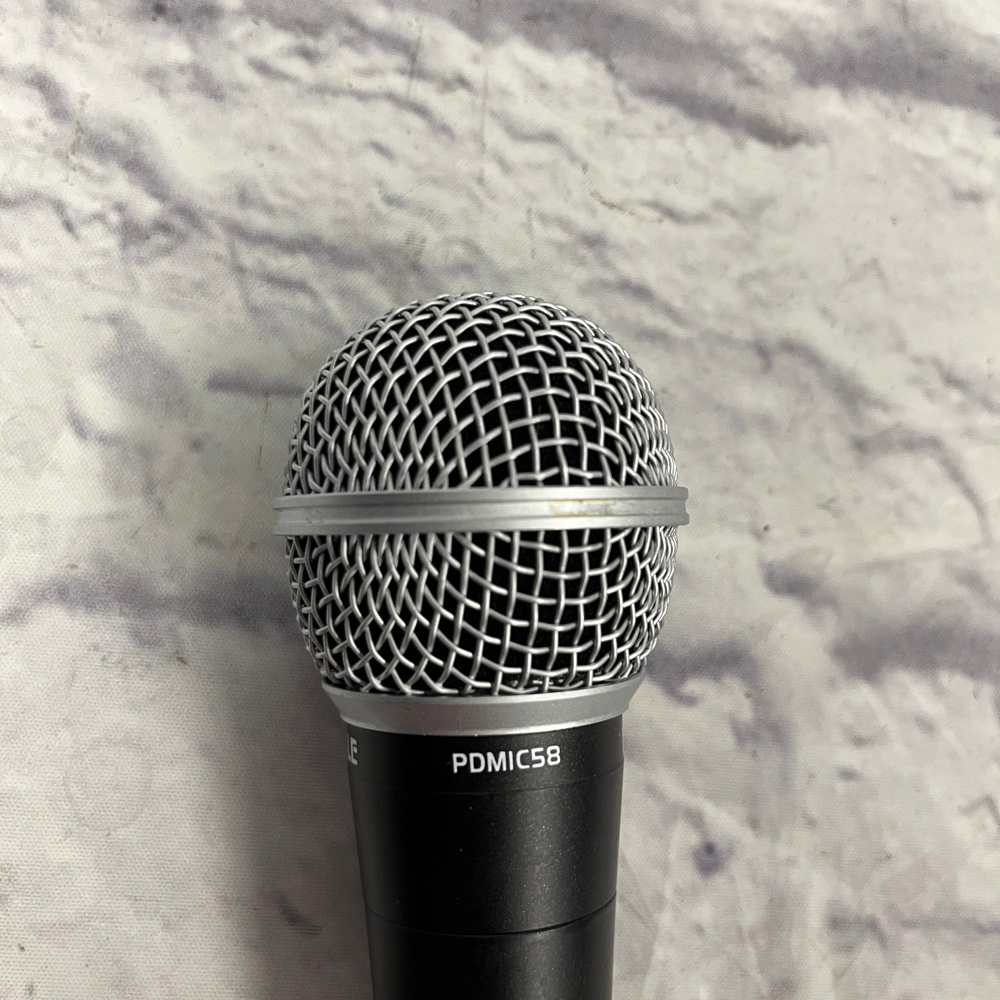Pyle PD MIC 58 Microphone