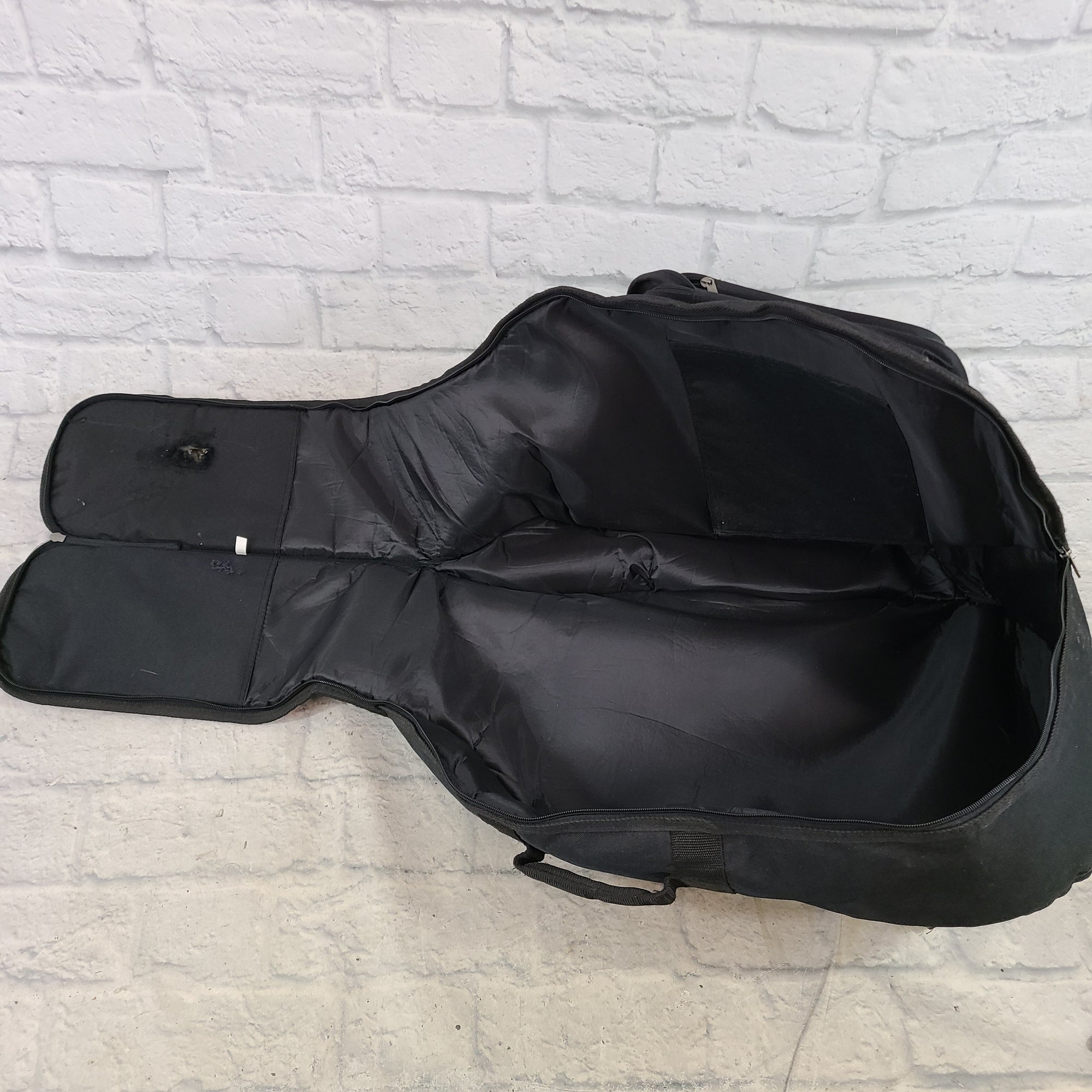 Unknown Acoustic Soft Case