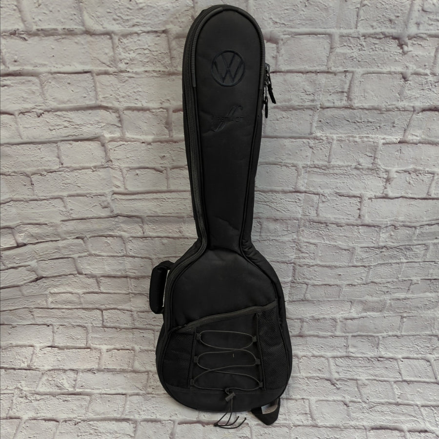 First Act Vokswagon Electric Guitar Gig Bag Slash