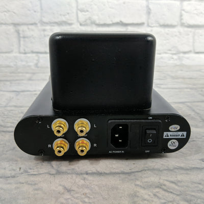 Little Dot MKIII Headphone Ampliflier