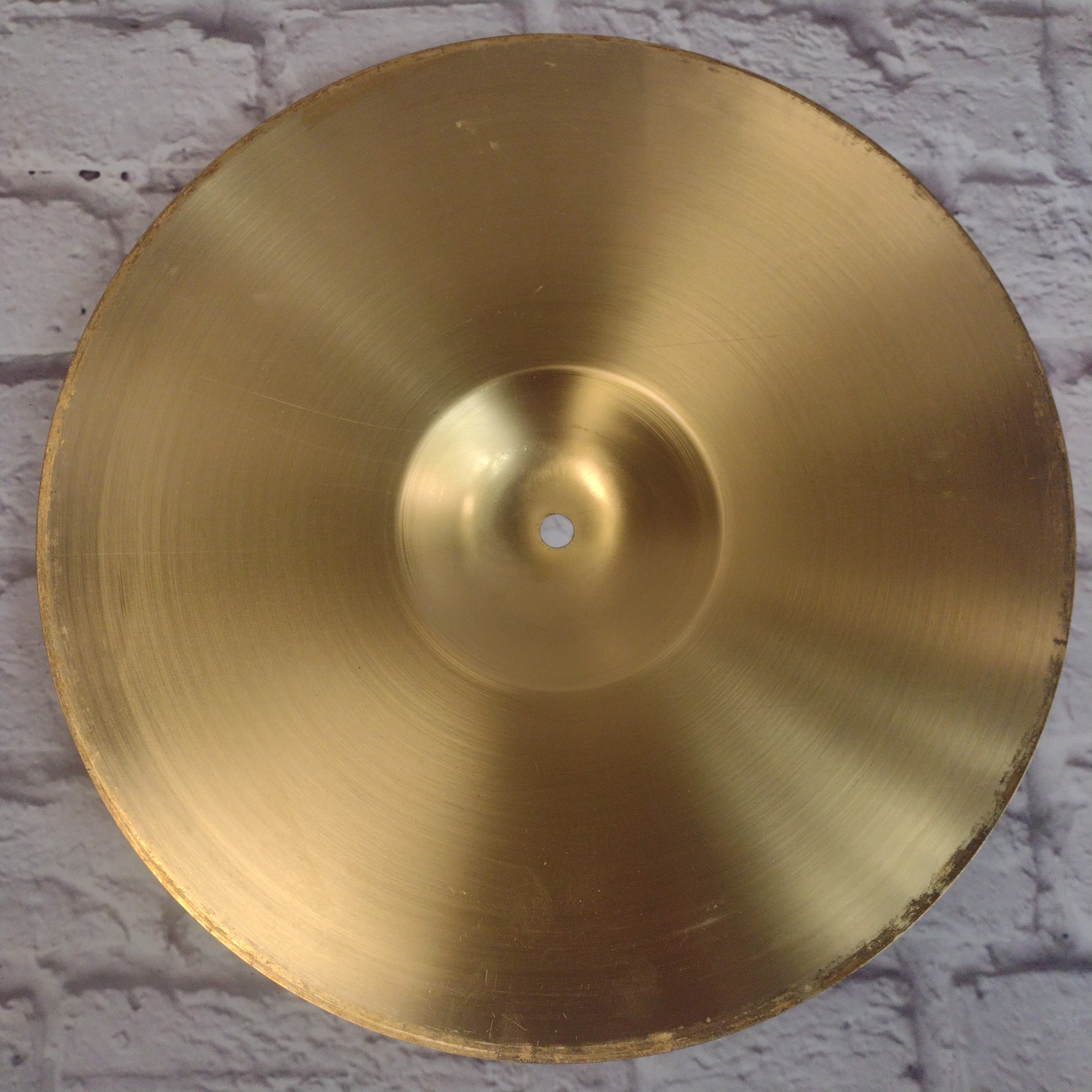 Unknown Hi Hats