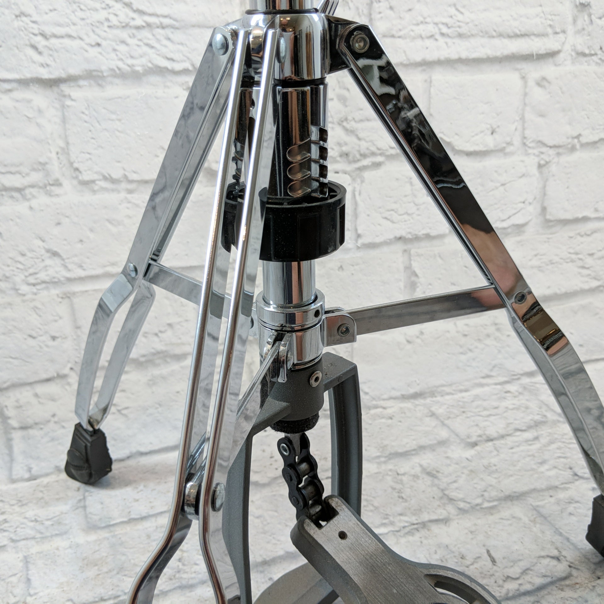 Ludwig Atlas Standard Hi Hat Stand with Clutch