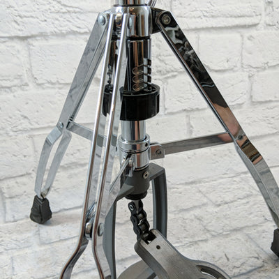 Ludwig Atlas Standard Hi Hat Stand with Clutch