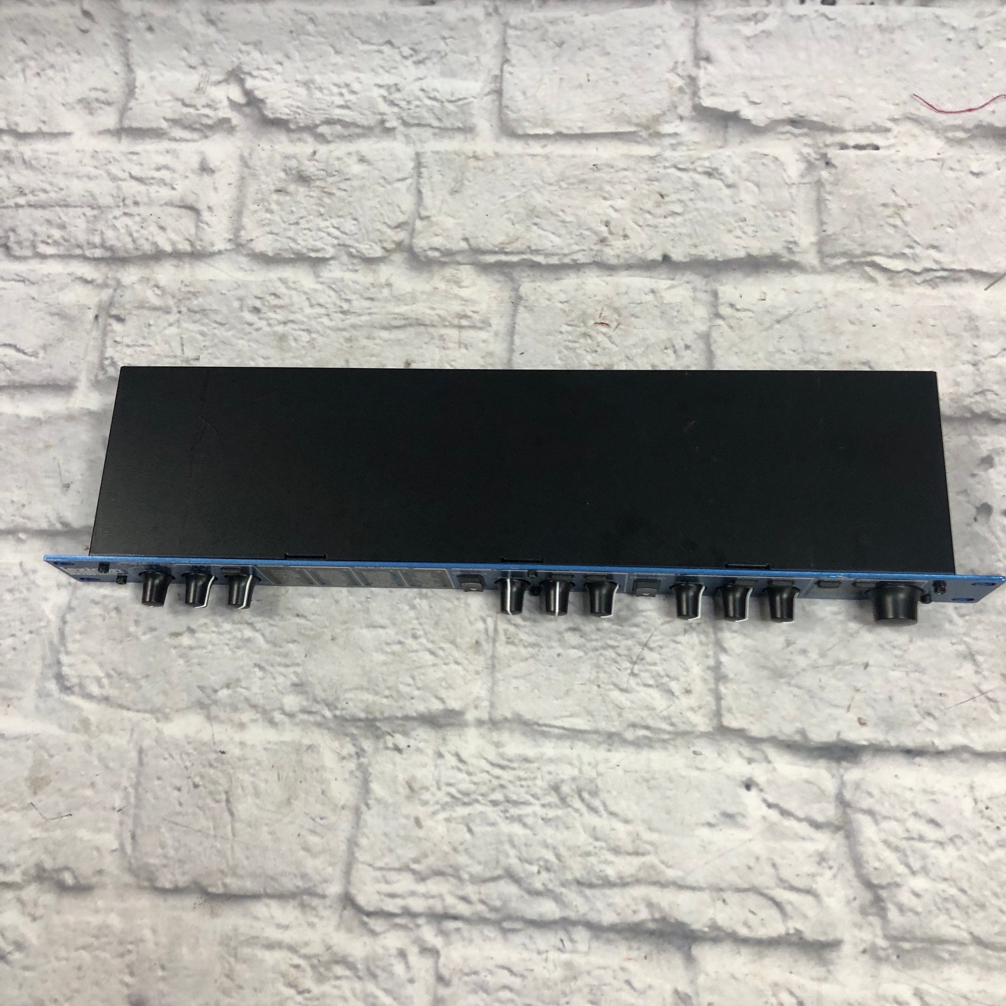 Lexicon MX200 Rack Multi Effects