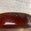 Gatto Tele Style Electric Guitar w/ Roadrunner Hard Case