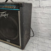 Peavey TKO 80 Scorpion Bass Guitar Combo Amp