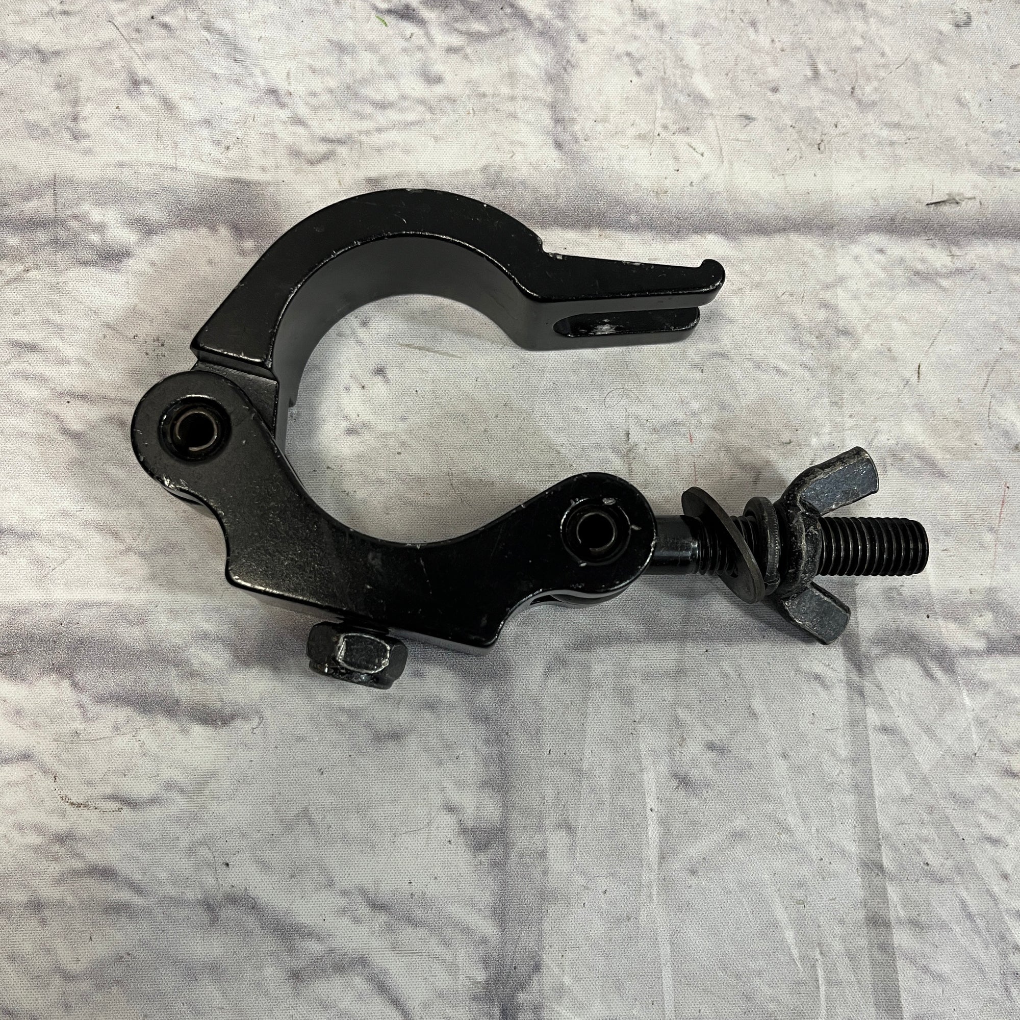 Global Truss 2in Pro Aluminum Clamp for Lighting Truss