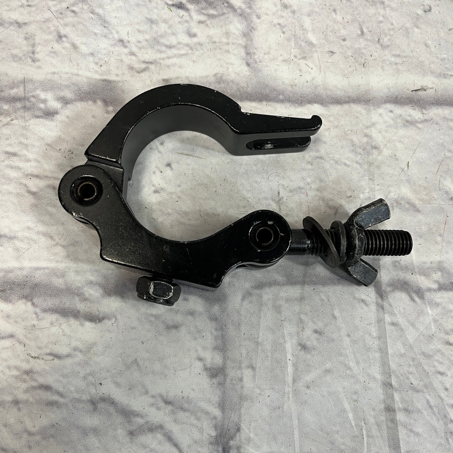 Global Truss 2in Pro Aluminum Clamp for Lighting Truss