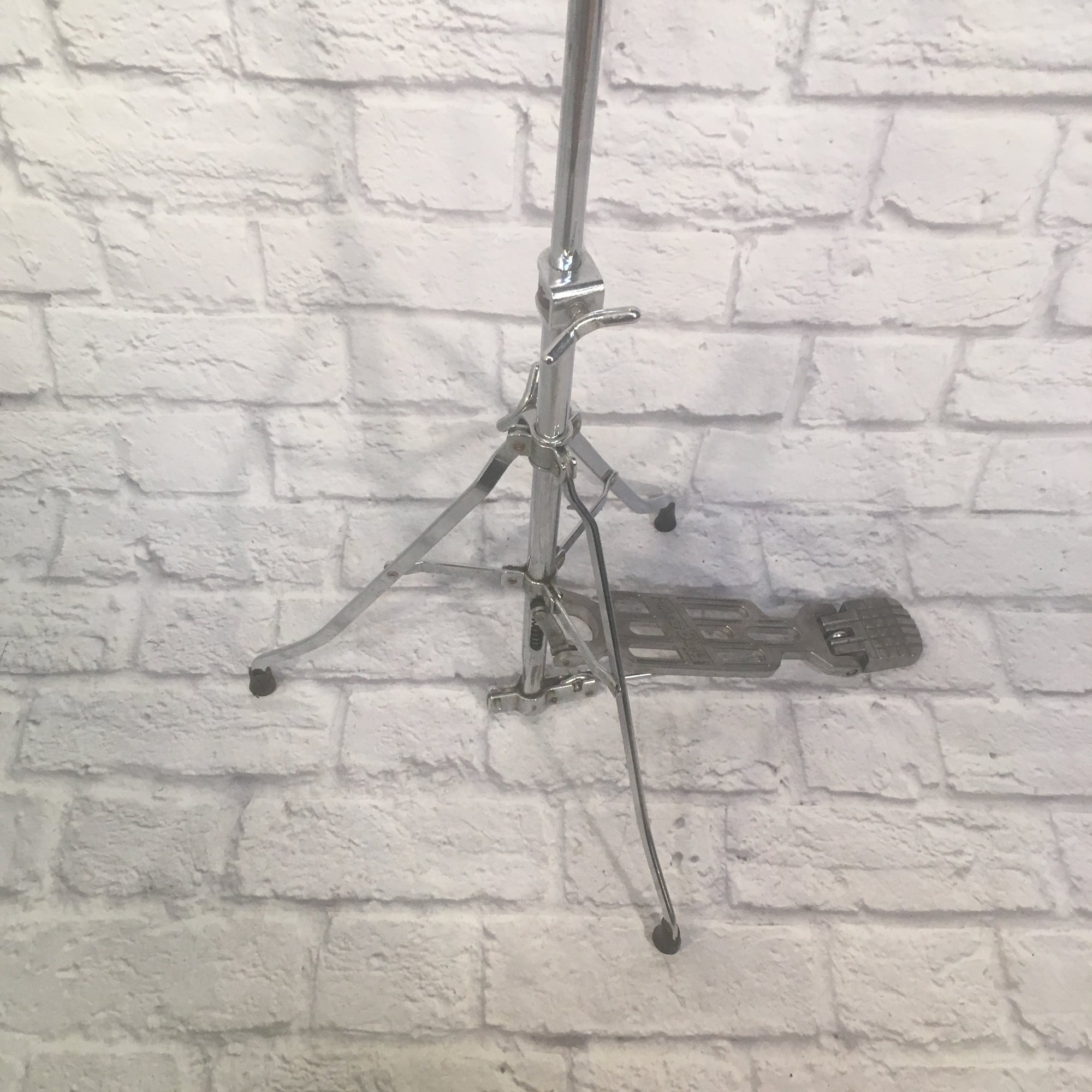 1960s Rogers Swiv-o-matic Swan Leg Hi Hat Stand