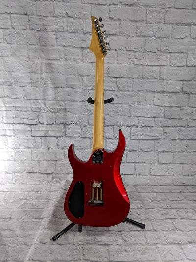 Washburn WR120 Electric Guitar