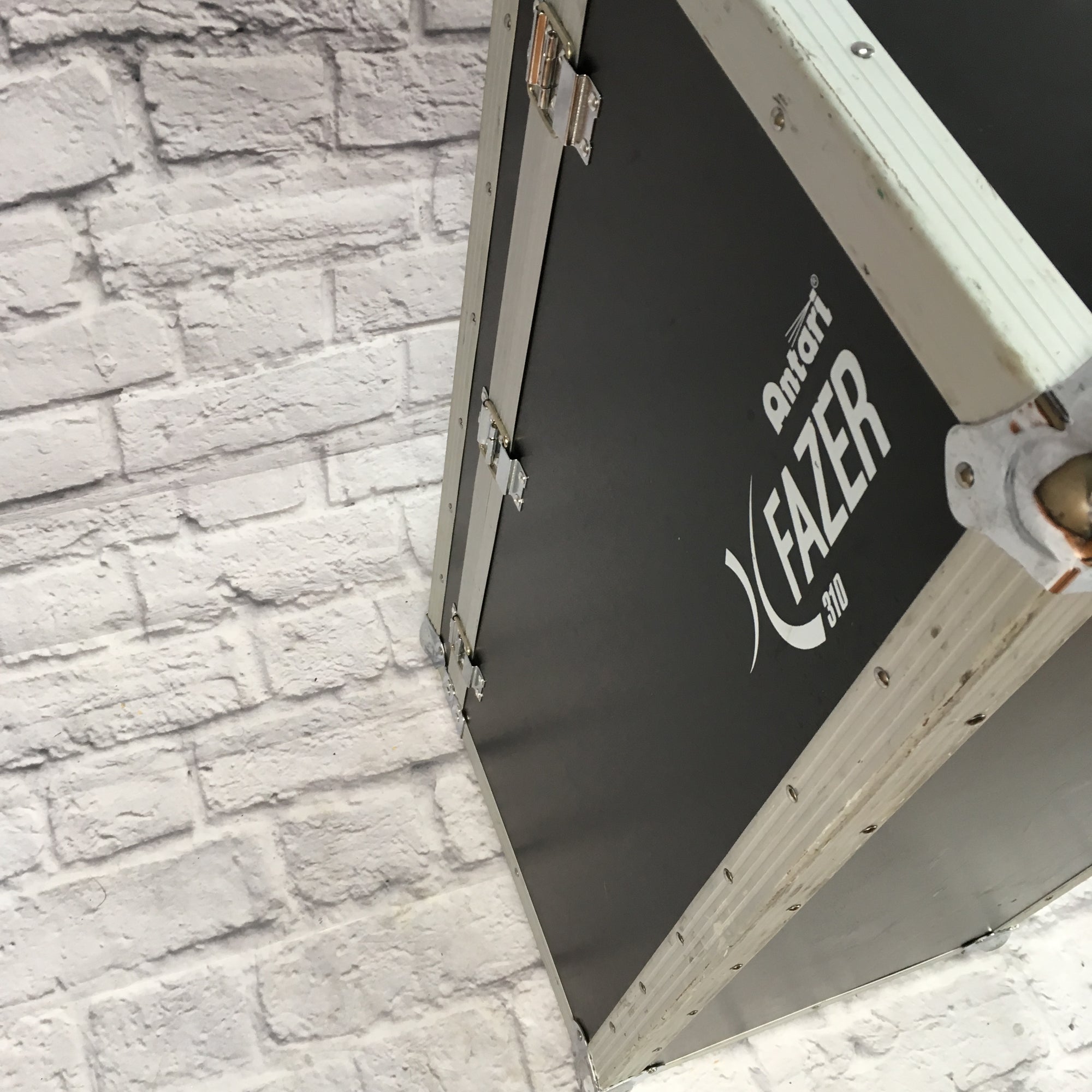 Antari Fazer Road Case