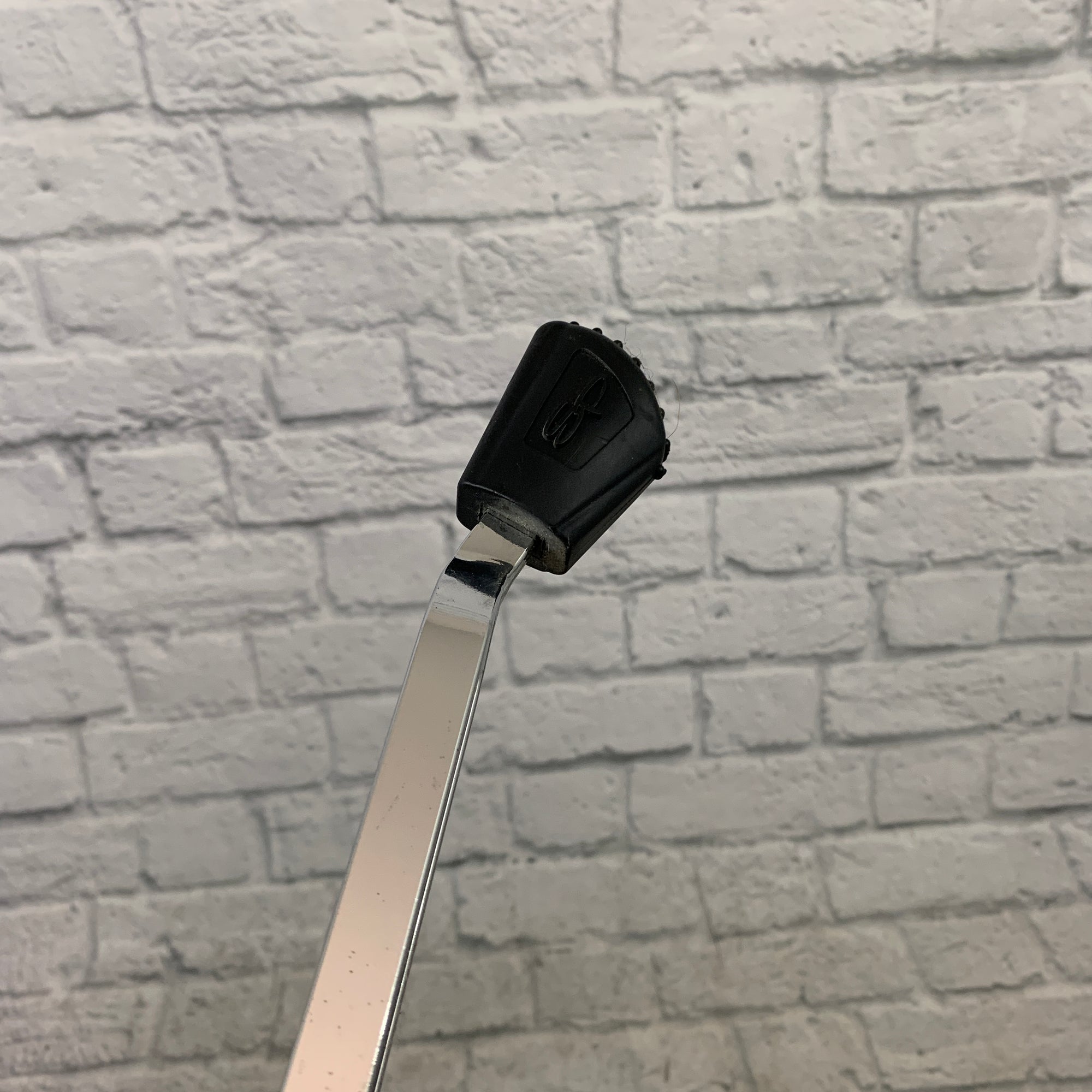 SP Sound Percussion Double Braced Boom Cymbal Stand