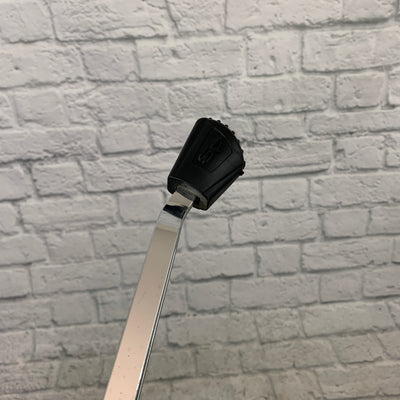 SP Sound Percussion Double Braced Boom Cymbal Stand