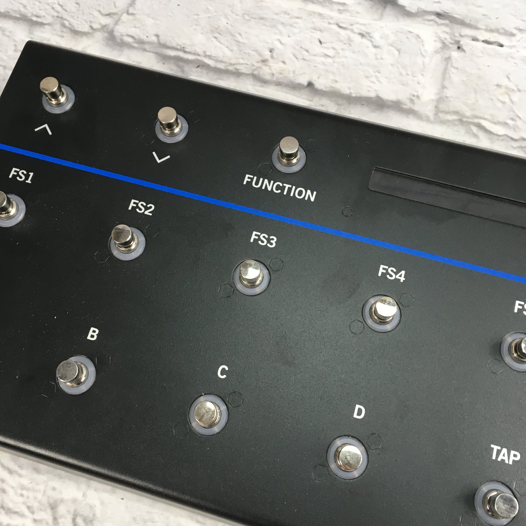 Line 6 FBV3 Floorboard