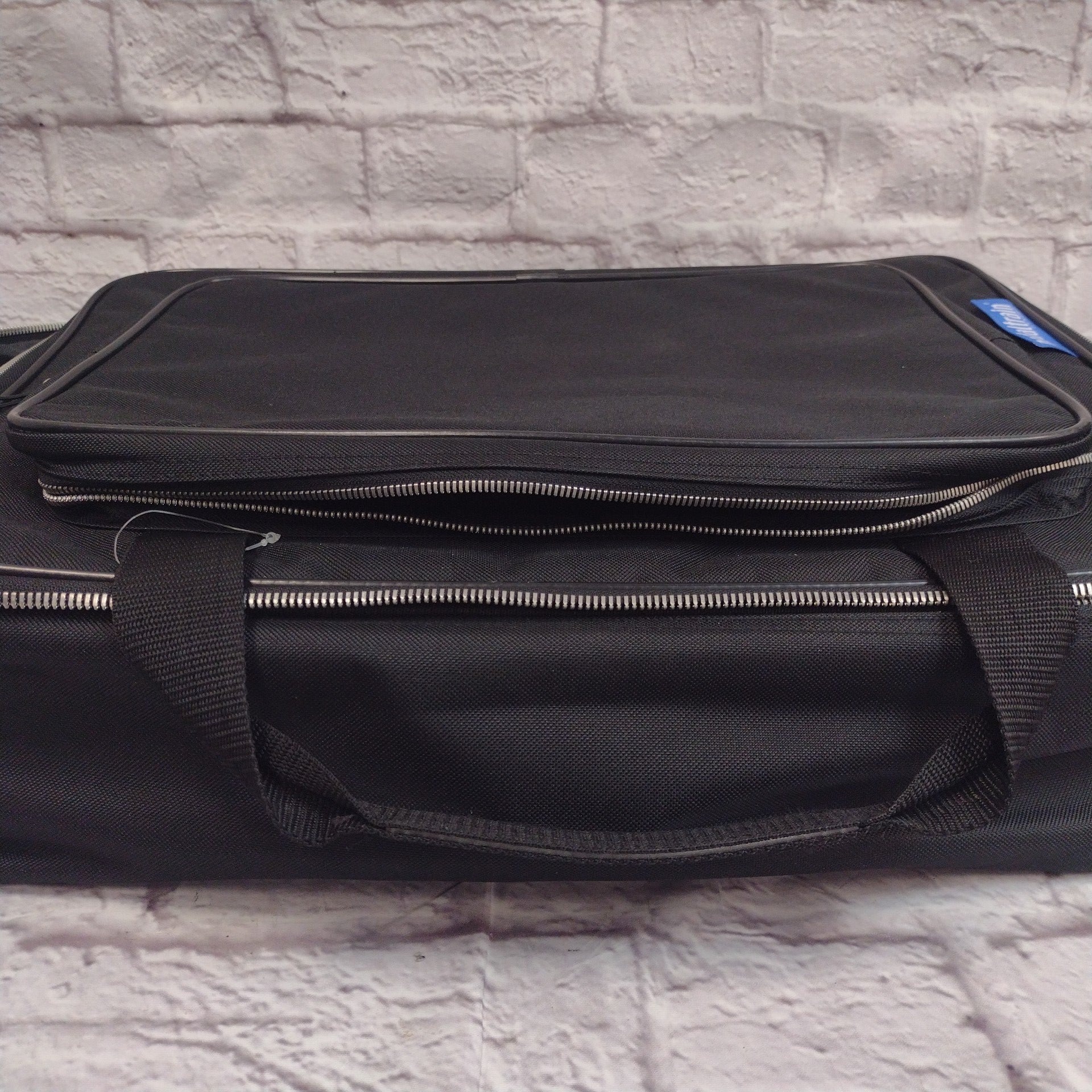 Pedaltrain Soft Bag